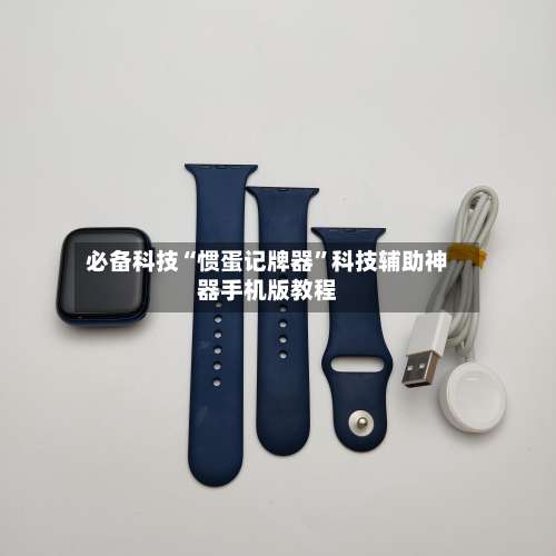 必备科技“惯蛋记牌器”科技辅助神器手机版教程