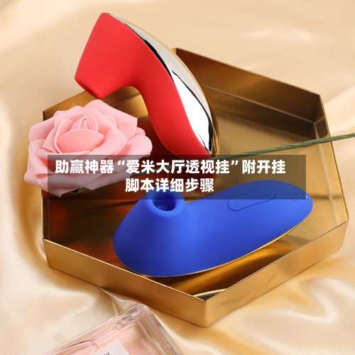 助赢神器“爱米大厅透视挂”附开挂脚本详细步骤-第2张图片