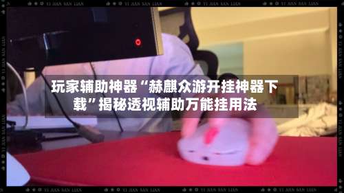 玩家辅助神器“赫麒众游开挂神器下载	”揭秘透视辅助万能挂用法-第3张图片