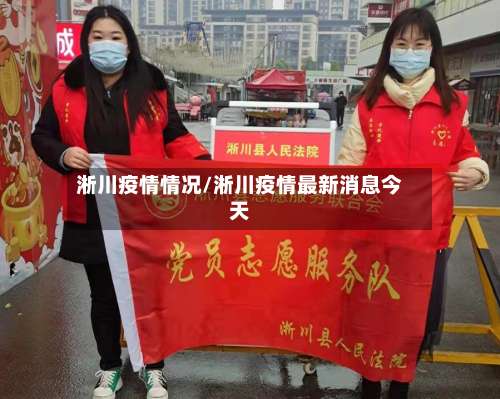 淅川疫情情况/淅川疫情最新消息今天-第2张图片