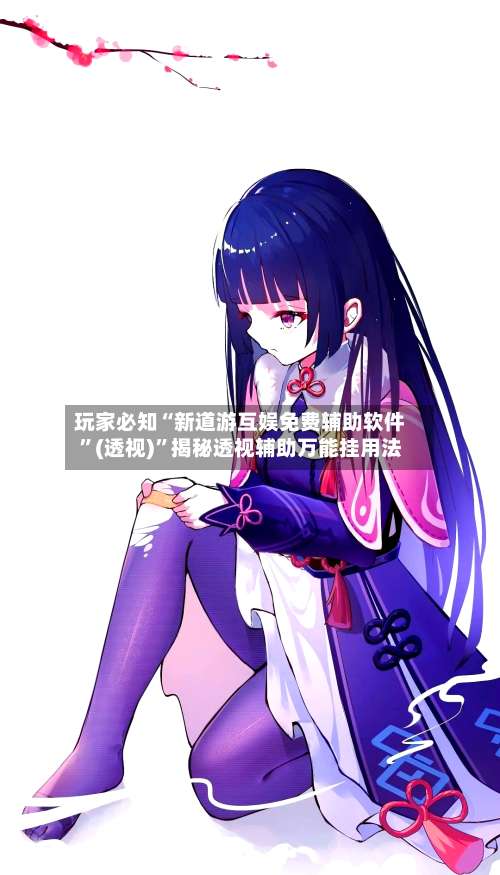 玩家必知“新道游互娱免费辅助软件”(透视)”揭秘透视辅助万能挂用法