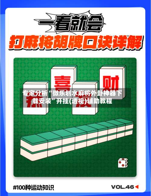 专家分析“微乐划水麻将外卦神器下载安装”开挂(透视)辅助教程-第2张图片