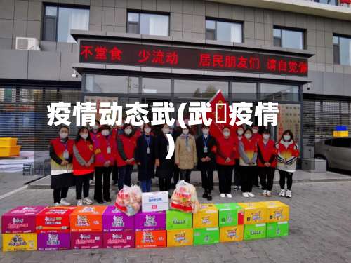 疫情动态武(武汓疫情)-第2张图片
