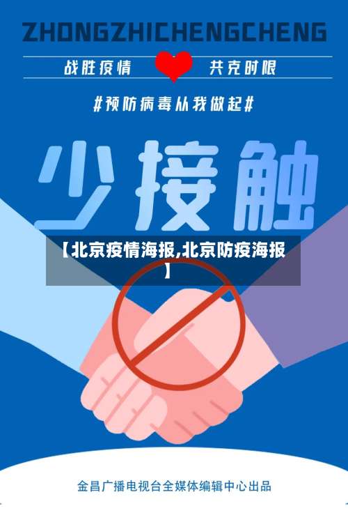 【北京疫情海报,北京防疫海报】-第2张图片