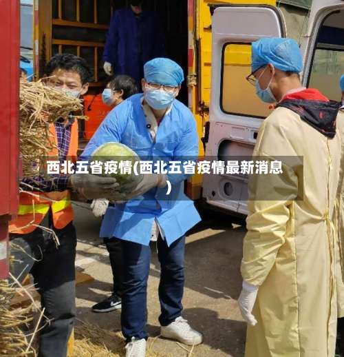 西北五省疫情(西北五省疫情最新消息)-第3张图片