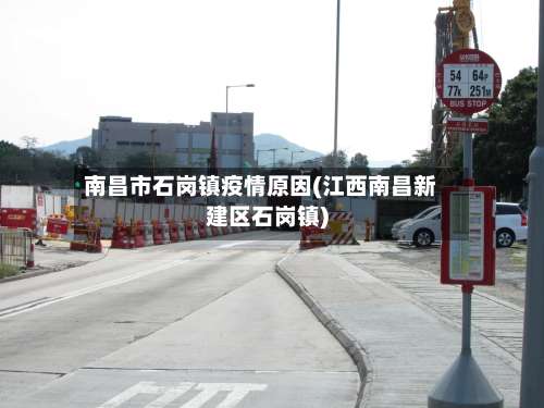 南昌市石岗镇疫情原因(江西南昌新建区石岗镇)-第2张图片