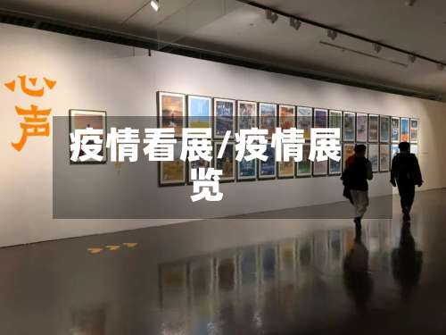 疫情看展/疫情展览