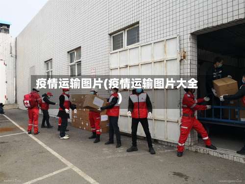 疫情运输图片(疫情运输图片大全)-第2张图片