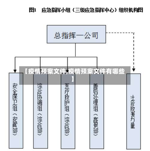 【疫情预案文件,疫情预案文件有哪些】-第2张图片