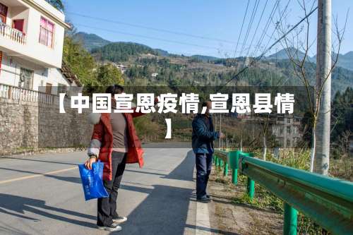 【中国宣恩疫情,宣恩县情】