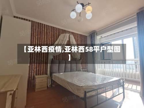 【亚林西疫情,亚林西58平户型图】-第3张图片