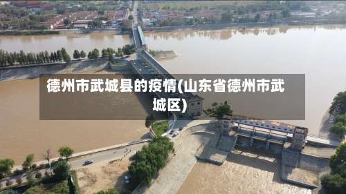 德州市武城县的疫情(山东省德州市武城区)-第3张图片