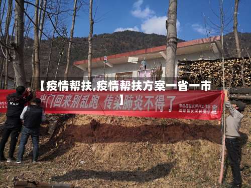 【疫情帮扶,疫情帮扶方案一省一市】