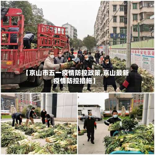 【京山市五一疫情防控政策,京山最新疫情防控措施】-第2张图片