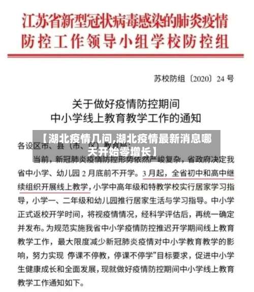 【湖北疫情几问,湖北疫情最新消息哪天开始零增长】-第2张图片