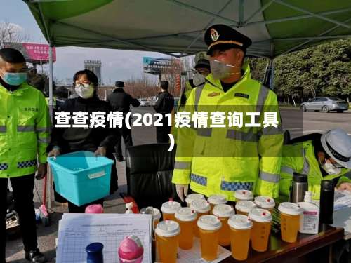 查查疫情(2021疫情查询工具)
