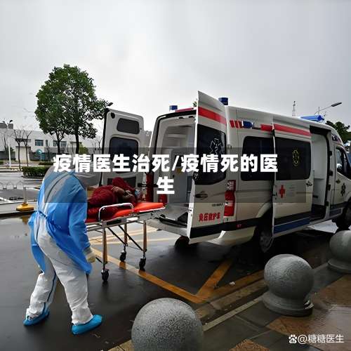 疫情医生治死/疫情死的医生-第2张图片