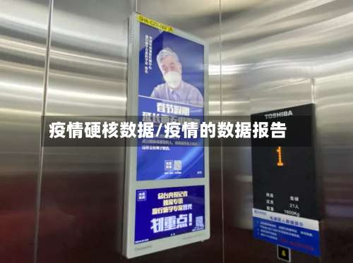 疫情硬核数据/疫情的数据报告-第3张图片