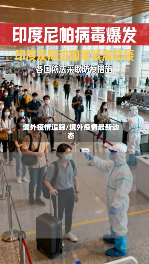 境外疫情追踪/境外疫情最新动态
