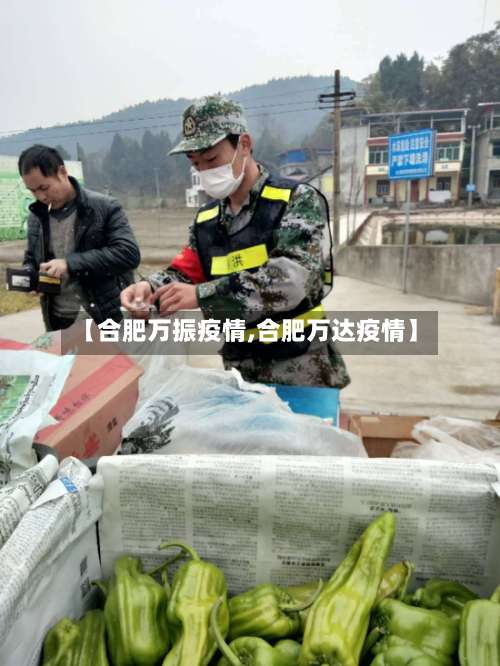 【合肥万振疫情,合肥万达疫情】-第3张图片