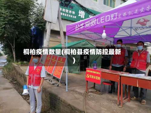 桐柏疫情数量(桐柏县疫情防控最新)-第3张图片