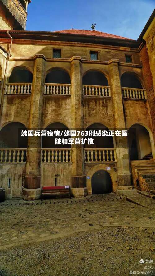 韩国兵营疫情/韩国763例感染正在医院和军营扩散-第2张图片