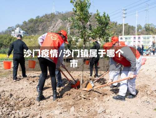 沙门疫情/沙门镇属于哪个市-第3张图片