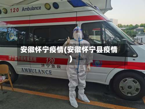 安徽怀宁疫情(安徽怀宁县疫情)-第2张图片