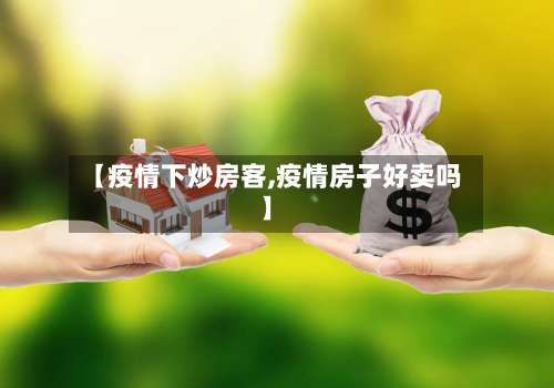 【疫情下炒房客,疫情房子好卖吗】-第2张图片