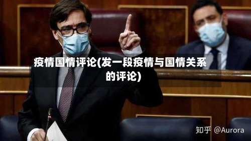 疫情国情评论(发一段疫情与国情关系的评论)-第2张图片