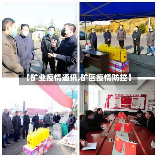【矿业疫情通讯,矿区疫情防控】-第2张图片