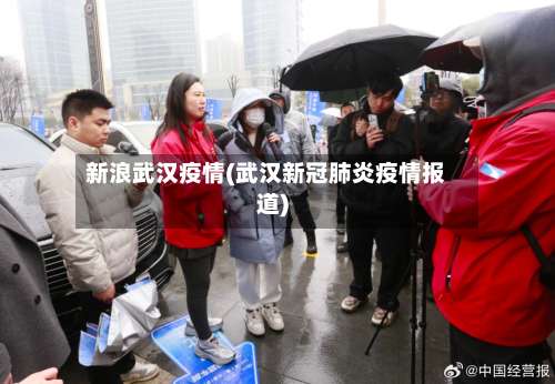 新浪武汉疫情(武汉新冠肺炎疫情报道)-第2张图片