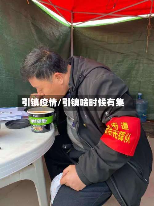引镇疫情/引镇啥时候有集-第2张图片