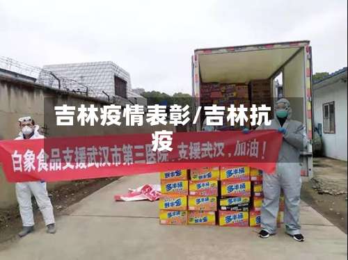 吉林疫情表彰/吉林抗疫-第3张图片