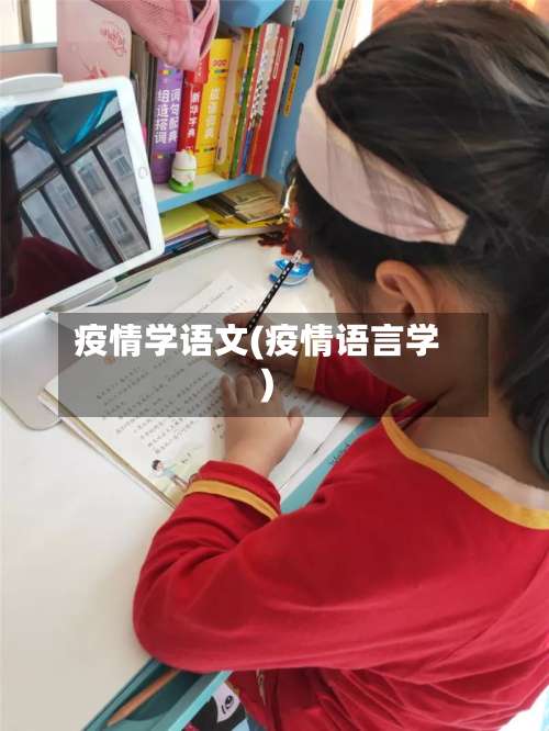 疫情学语文(疫情语言学)-第3张图片