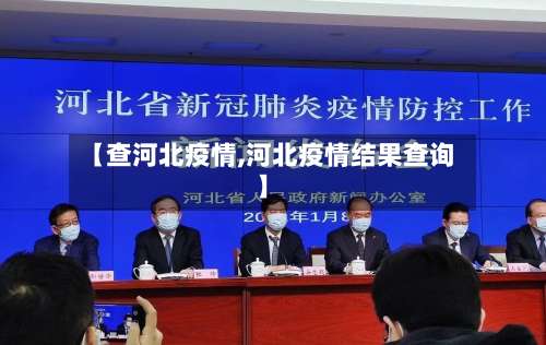 【查河北疫情,河北疫情结果查询】-第2张图片