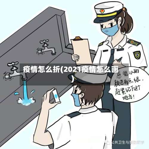 疫情怎么折(2021疫情怎么画)