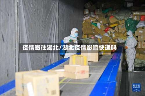 疫情寄往湖北/湖北疫情影响快递吗