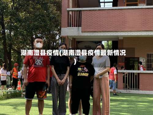 湖南澧县疫情(湖南澧县疫情最新情况)