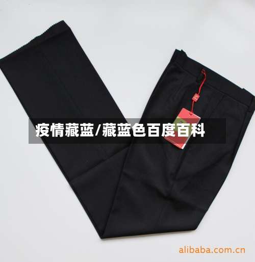 疫情藏蓝/藏蓝色百度百科