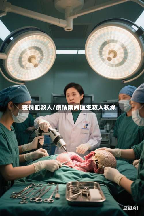 疫情血救人/疫情期间医生救人视频