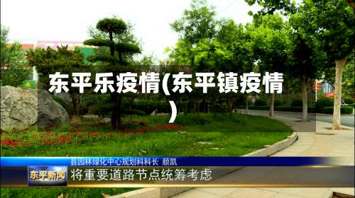 东平乐疫情(东平镇疫情)-第3张图片