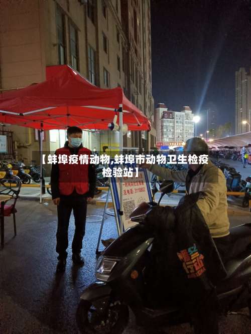 【蚌埠疫情动物,蚌埠市动物卫生检疫检验站】