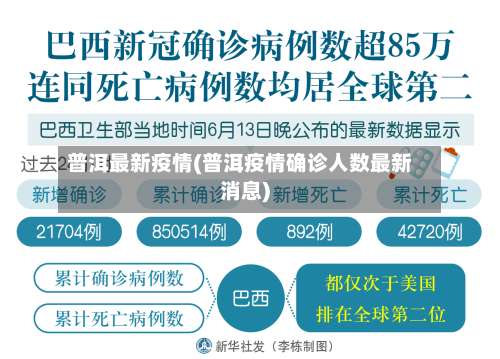 普洱最新疫情(普洱疫情确诊人数最新消息)