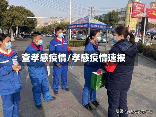 查孝感疫情/孝感疫情速报-第2张图片