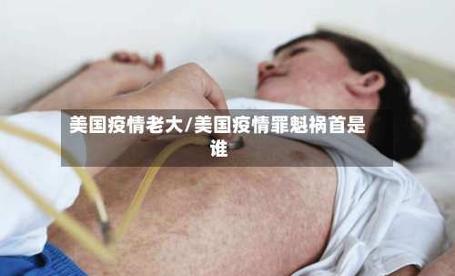 美国疫情老大/美国疫情罪魁祸首是谁