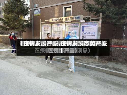 【疫情发展严峻,疫情发展态势严峻】-第3张图片