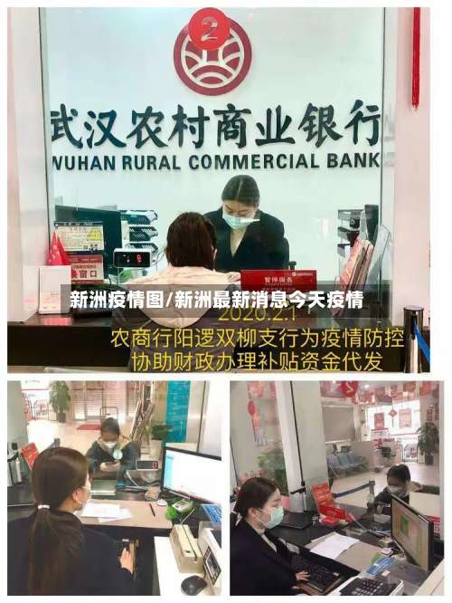 新洲疫情图/新洲最新消息今天疫情