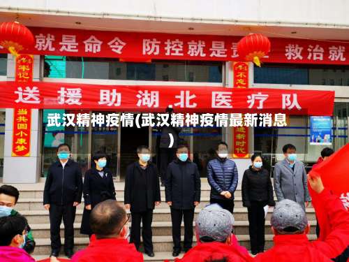 武汉精神疫情(武汉精神疫情最新消息)