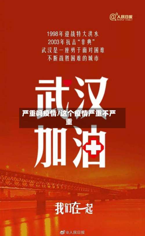 严重吗疫情/这个疫情严重不严重-第2张图片